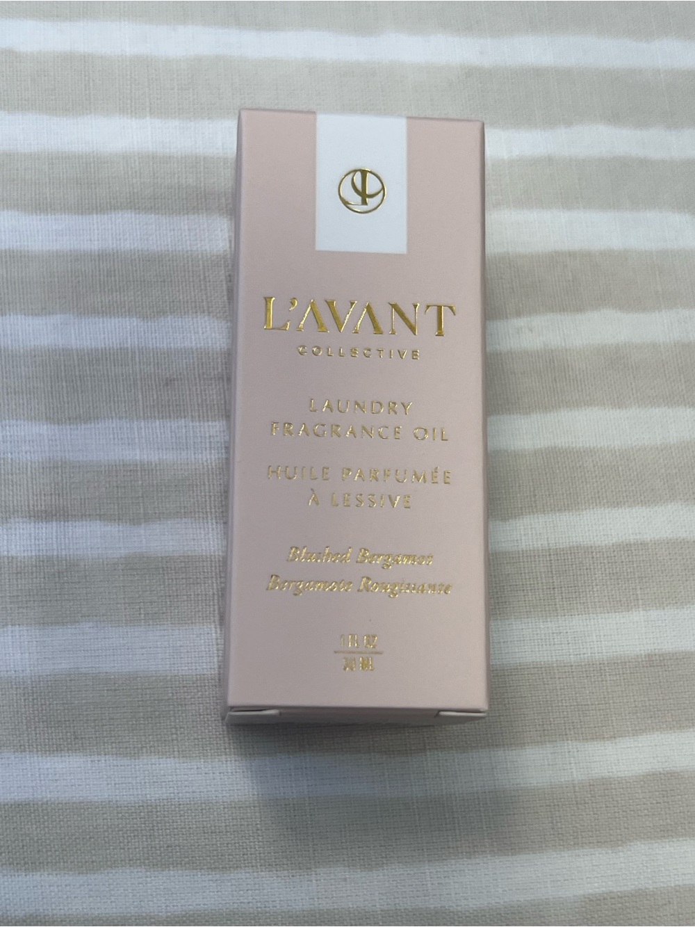 NIB L’Avant collective laundry fragrance oil - Picture 2 of 6